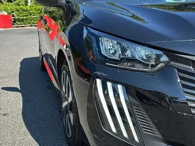 Usata Peugeot 208