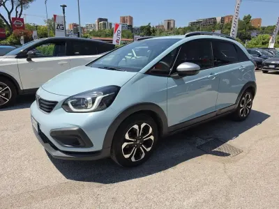 Usata Honda Jazz Executive 109 CV (80 kW) 2022 Other Utilitaria