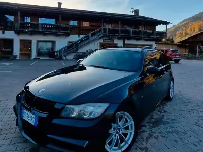 Usata BMW 330