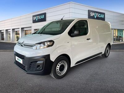 usata Citroën Jumpy BlueHDi 120 S&S M Club