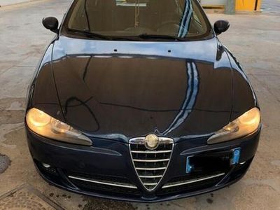 Alfa Romeo 147