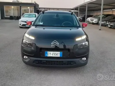 Usata Citroën C4