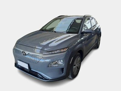 usata Hyundai Kona EV XPrime 39 kWh Autom.