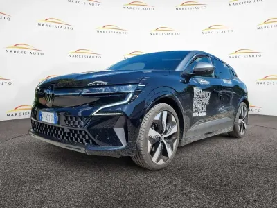 Usata Renault Megane E-Tech Komfort 55 kW (75 CV) 2024 Other Station wagon