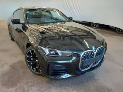 Usata BMW 430 M Sport 245 CV (180 kW) 2025 Nero Coupé