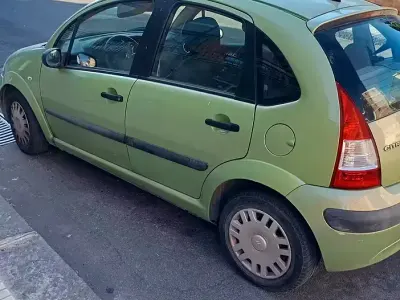 Usata Citroën C3