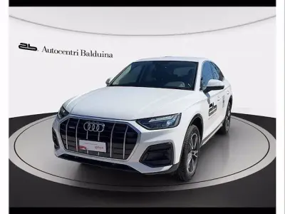 Occasion Audi Q5 Sportback