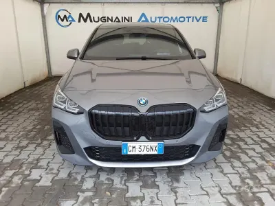 Usata BMW 225 Active Tourer