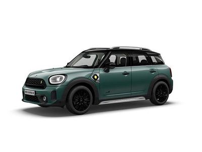 Usata Mini Cooper S Countryman 125 CV (91 kW) 2022 SUV