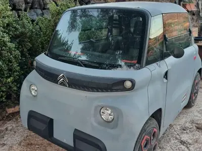 Usata Citroën AMI 2023 Berlina