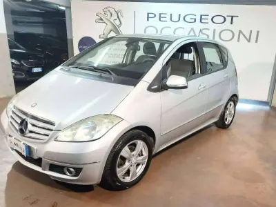 Usata Mercedes A180