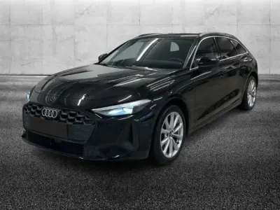 Usata Audi A5 Business 150 CV (110 kW) 2025 Nero Station wagon