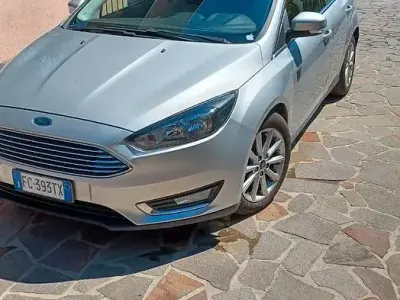 Usata Ford Focus
