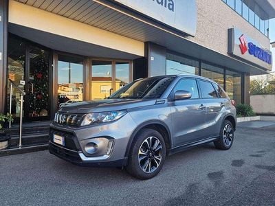 Usata Suzuki Vitara 140 CV (102 kW) 2019 Other SUV