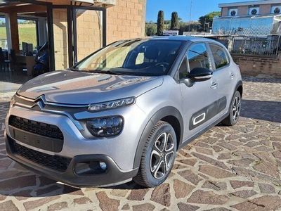 usata Citroën C3 BlueHDi 100 S&S Feel Pack