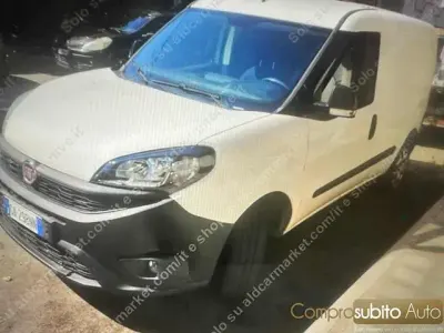 Usata Fiat Doblò
