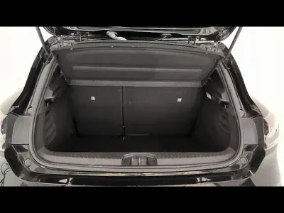 Usata Renault Clio Techno 90 CV (66 kW) 2025 Nero Utilitaria