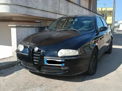 Usata Alfa Romeo 147