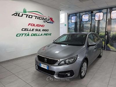 Usado Peugeot 308