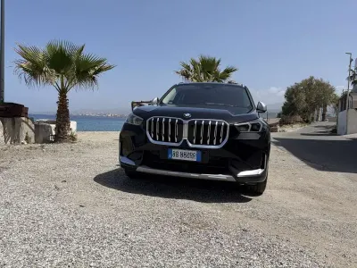 Usata BMW X1 xLine 150 CV (110 kW) 2023 SUV