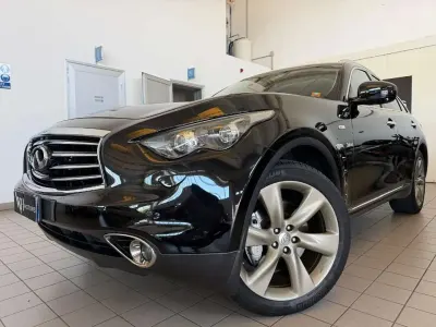 Usata Infiniti QX70