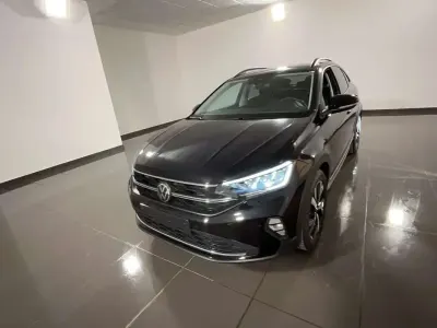 Brugt VW Taigo