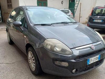 usata Fiat Grande Punto Punto 1.2 5 porte Active