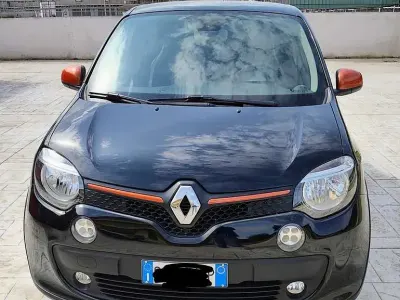 Usado Renault Twingo GT 109 HP (80 kW) 2018 Citadino