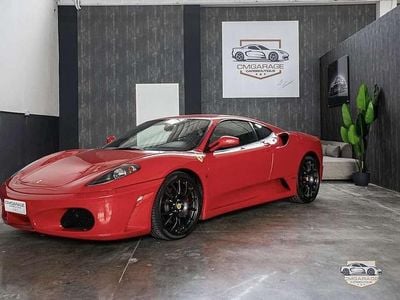Usata Ferrari F430