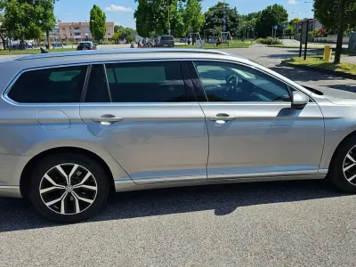 Usata VW Passat