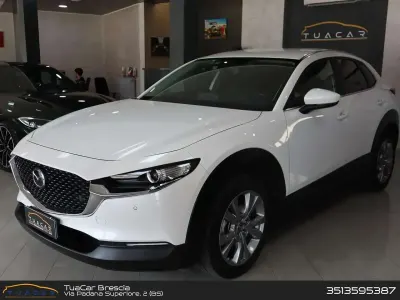 Usata Mazda CX-30