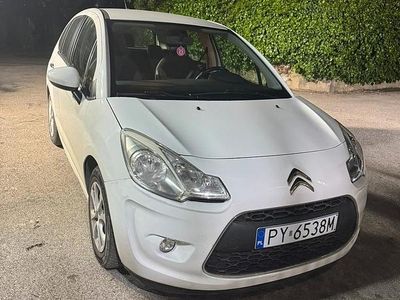 Usata Citroën C3 68 CV (50 kW) 2012