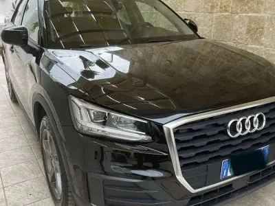 Usata Audi Q2 Design 116 CV (85 kW) 2019 SUV