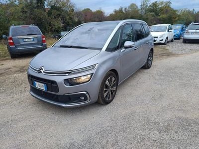 Citroën Grand C4 Picasso