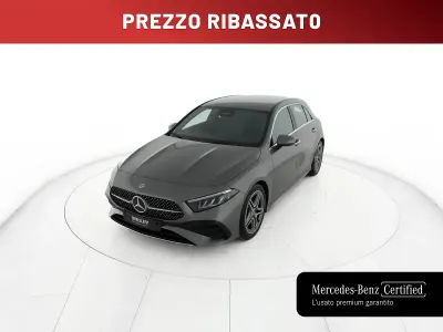 Usata Mercedes A200