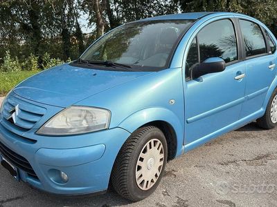 Usata Citroën C3 2003