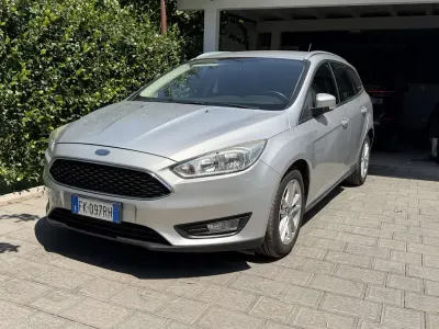 Usata Ford Focus
