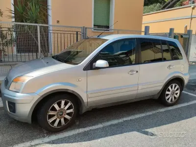 Usata Ford Fusion
