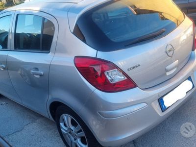 usata Opel Corsa Corsa 1.2 5 porte Cosmo