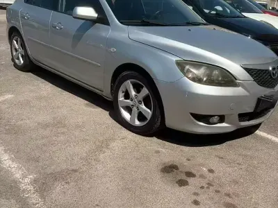 Usata Mazda 3