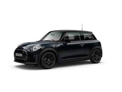 Usata 2021 Mini Cooper SE Utilitaria | 17.900 € (Buon prezzo)