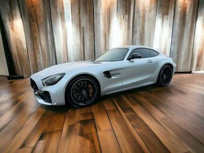 usata Mercedes AMG GT AMG GT4.0 R auto