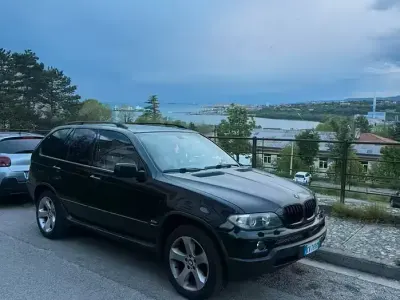 Occasion BMW X5 218 ch (160 kW) 2005 SUV