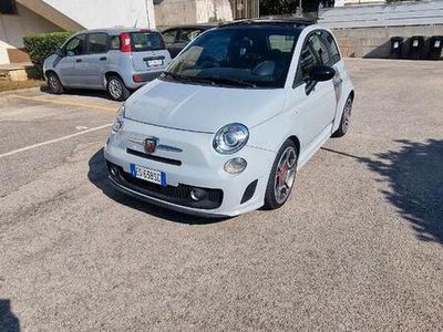 Abarth 500