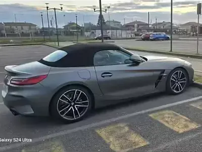 Occasion BMW Z4