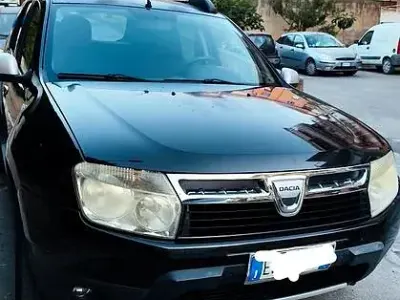 Usata Dacia Duster