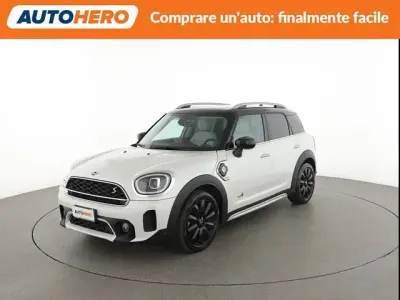 Usata Mini Cooper Countryman 220 CV (161 kW) 2023 Bianco SUV