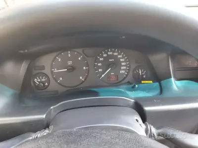 Usata Opel Zafira