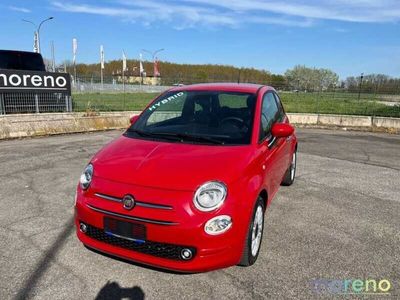 usata Fiat 500e 