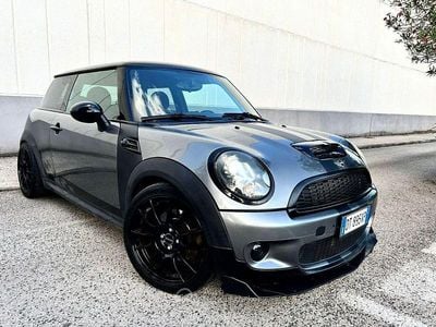 Usata Mini Cooper Clubman 177 CV (130 kW) 2009 Station wagon